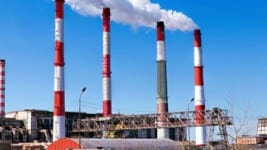 Desconexión del Sistema Electroenergético Nacional en Cuba