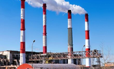 Desconexión del Sistema Electroenergético Nacional en Cuba