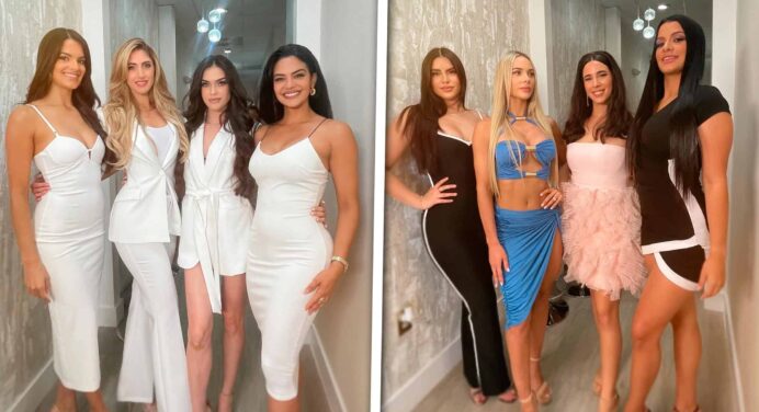 Miss Universe Cuba 2024: Descubre a las 24 Candidatas Oficiales