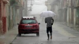 ¿Lluvias o Sol? Descubre el Clima de Cuba hoy 26 de Febrero de 2025