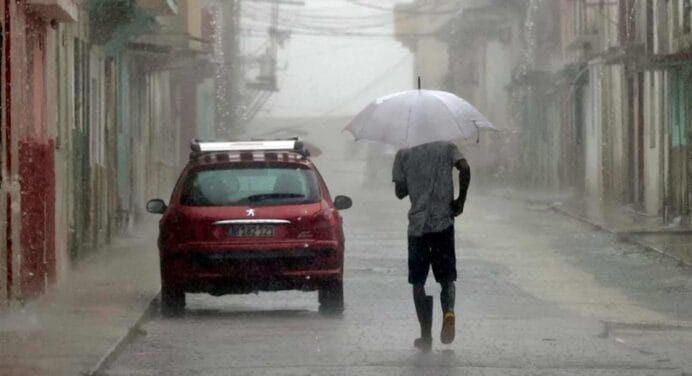 ¿Lluvias o Sol? Descubre el Clima de Cuba Hoy 26 de Febrero de 2025