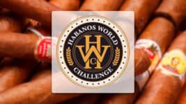 Cuba en el Centro del Mundo del Habano: ¡Descubre el Concurso Habanos World Challenge!