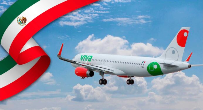 Descubre el Cronograma de Vuelos Cuba-México Para Junio 2024: Fechas y Aerolínea
