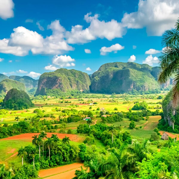 Valle de Viñales: Una Joya Paradisíaca Cubana