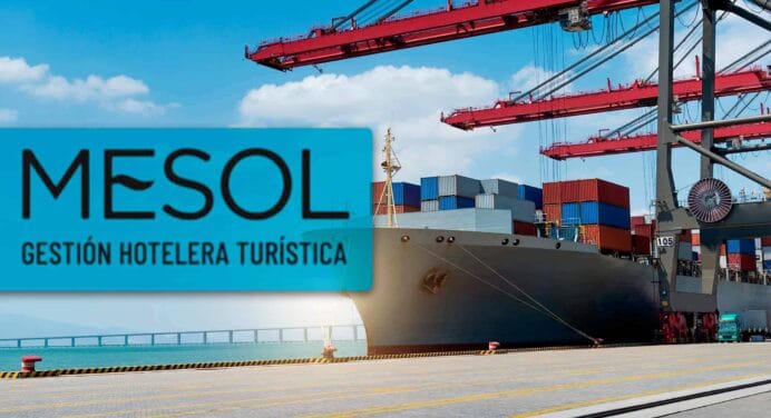 Empresa Hotelera Meliá: Descubre los Nuevos Productos que Importará Desde España para Cuba