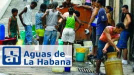 La Habana se Queda Sin Agua: Descubre por qué la Crisis Empeora y Cuándo Podría Resolverse