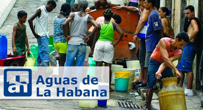 La Habana se Queda Sin Agua: Descubre por qué la Crisis Empeora y Cuándo Podría Resolverse