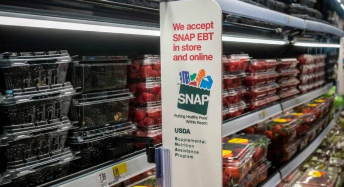 ¿Se suspende SNAP en Noviembre? Descubre qué Estados Mantienen los Pagos y Por Qué