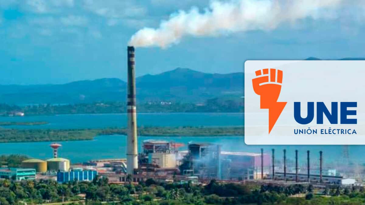 Descubren Grave Daño Oculto en la Termoeléctrica Felton: ¿Cuántos Días Más Estará Fuera del SEN?