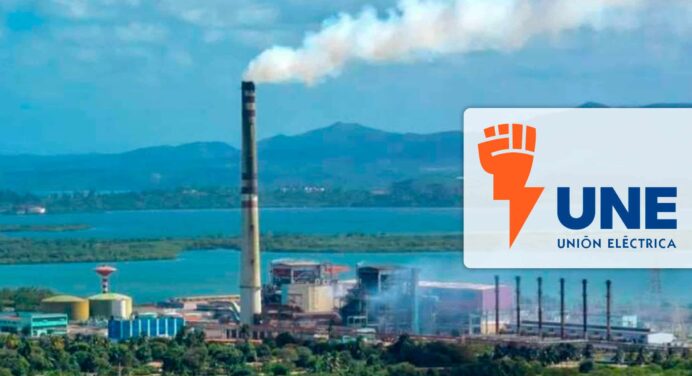 Descubren Grave Daño Oculto en la Termoeléctrica Felton: ¿Cuántos Días Más Estará Fuera del SEN?