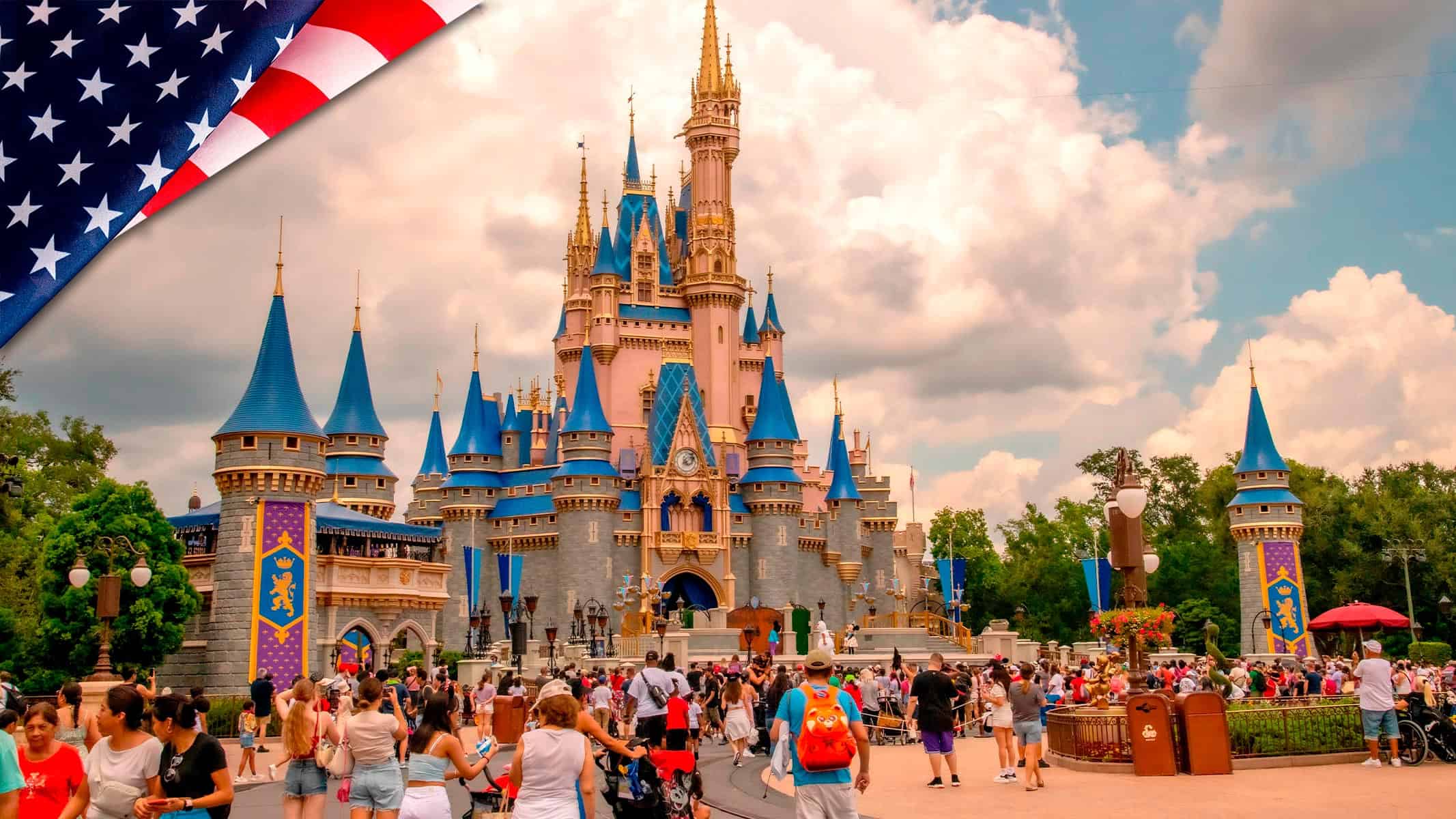 ¡Descuentos de Hasta 30% en Hoteles y Entradas a Disney! Te Contamos los Pormenores