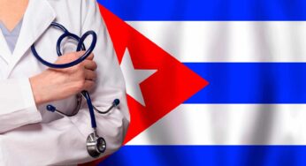 Desmiente MINSAP Información Referente a Salidas del País de Profesionales de la Salud en Cuba