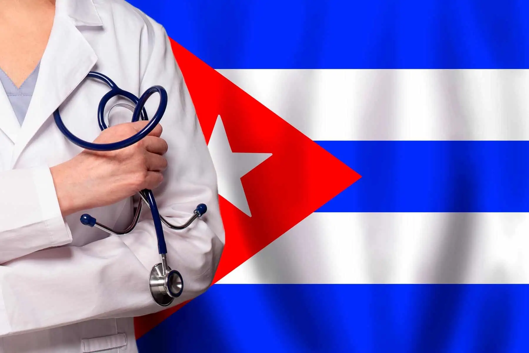 Desmiente MINSAP Información Referente a Salidas del País de Profesionales de la Salud en Cuba