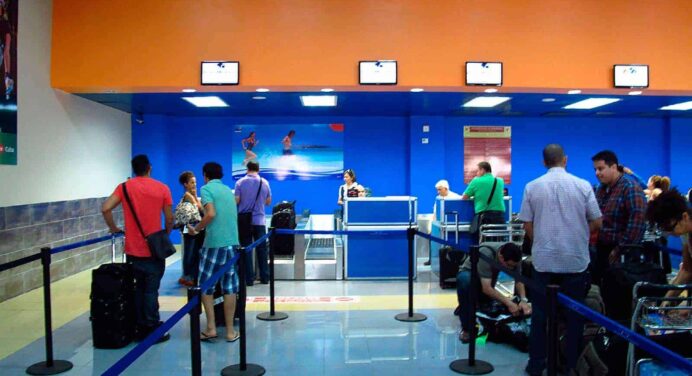 Desmienten Rumores sobre Nuevas Exigencias para entrar a Cuba