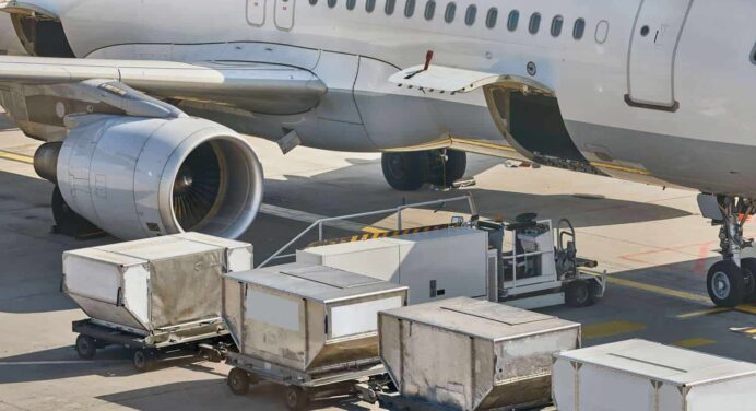 Aerovaradero Informa sobre Despacho de Cargas y Traslados a Provincias en Cuba