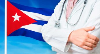 Destacan en México Misión Médica Cubana