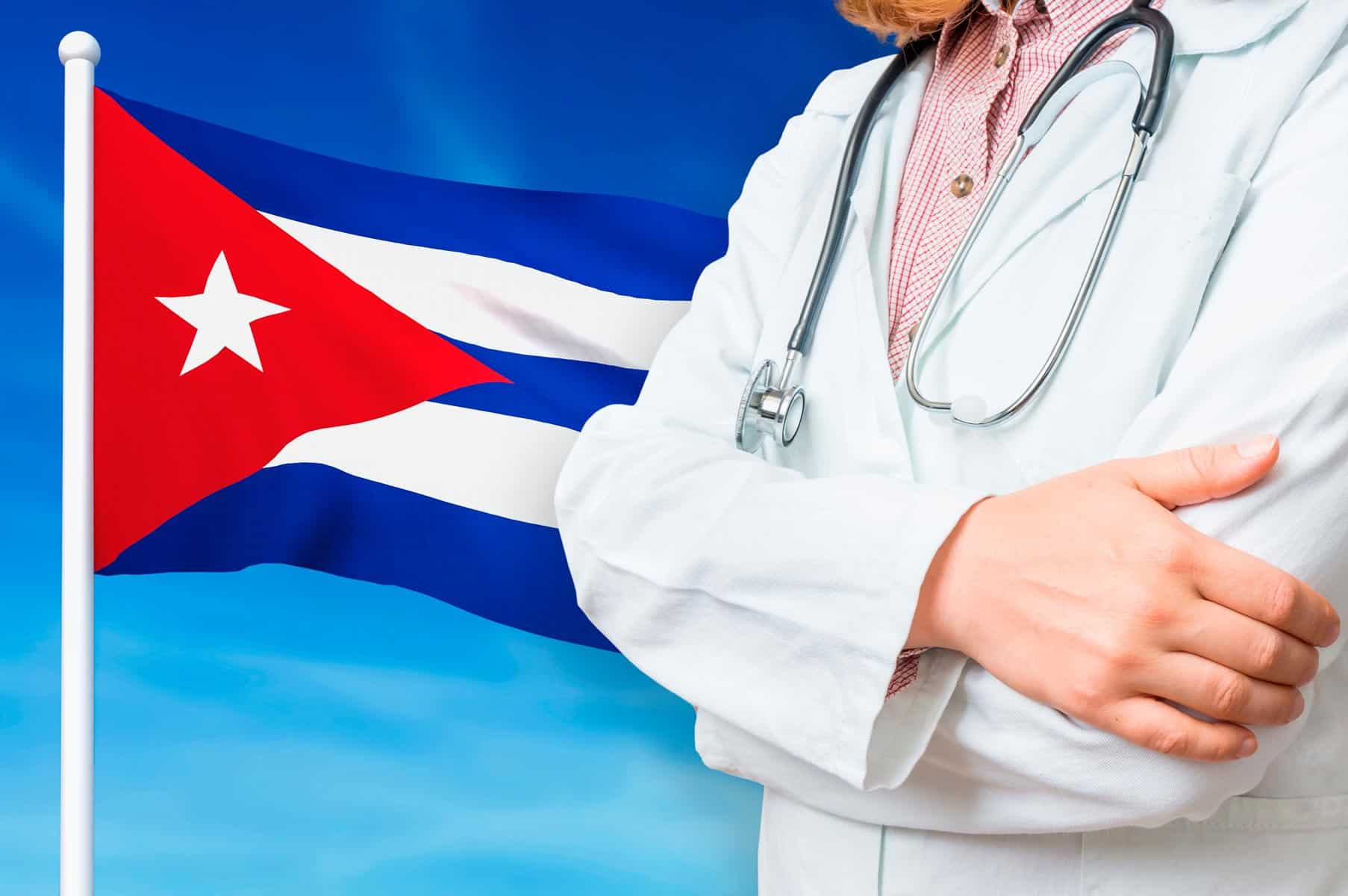 Destacan en México Misión Médica Cubana