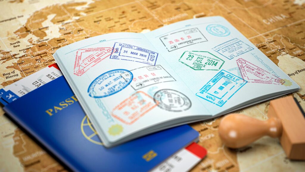 Detalles de la visa H-1B: requisitos y cómo aplicar