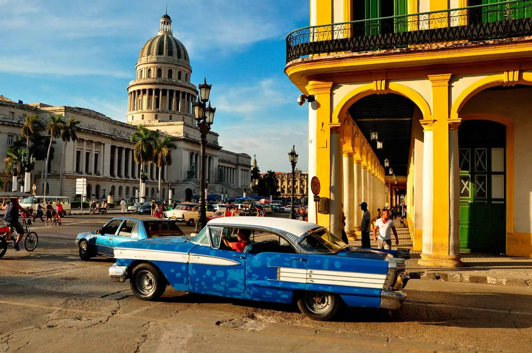 Detectan Ilegalidades en Unidad Comercial Estatal de La Habana