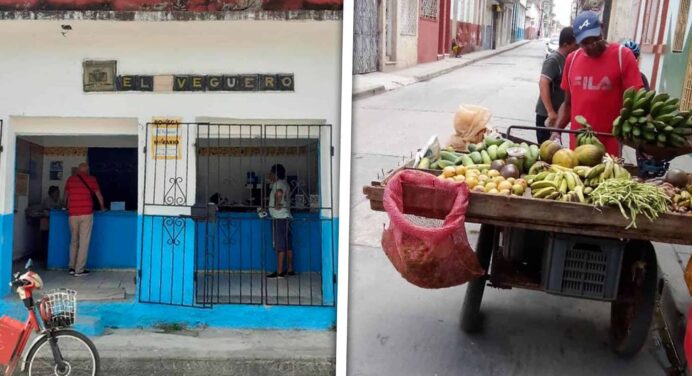 Detectan Precios Abusivos y Graves Violaciones en Puestos de Venta del Centro de Cuba