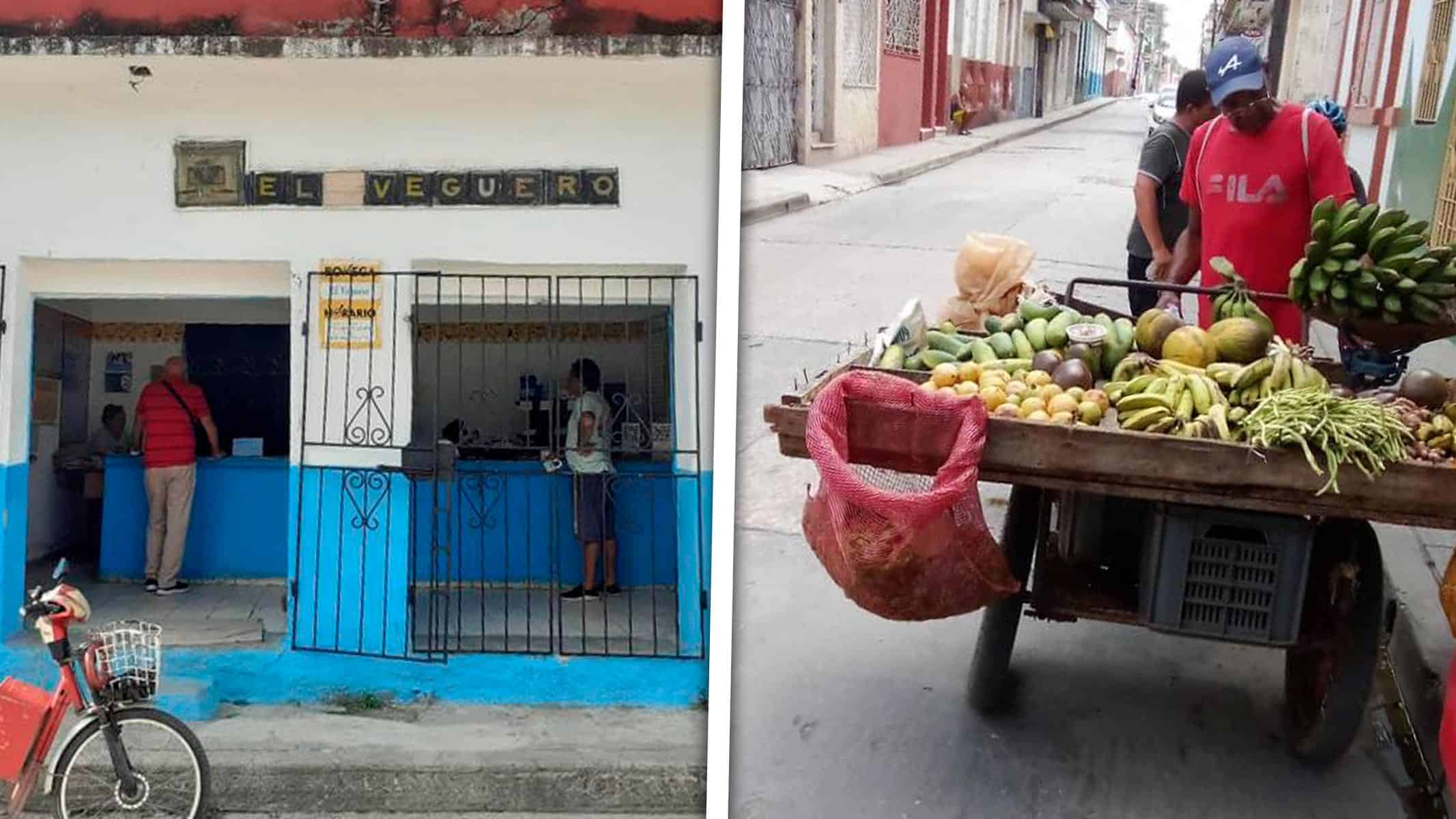 Detectan Precios Abusivos y Graves Violaciones en Puestos de Venta del Centro de Cuba