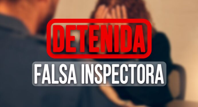 Se Hacía Pasar por Inspectora en Cuba: De esta Forma Estafaba a las Personas