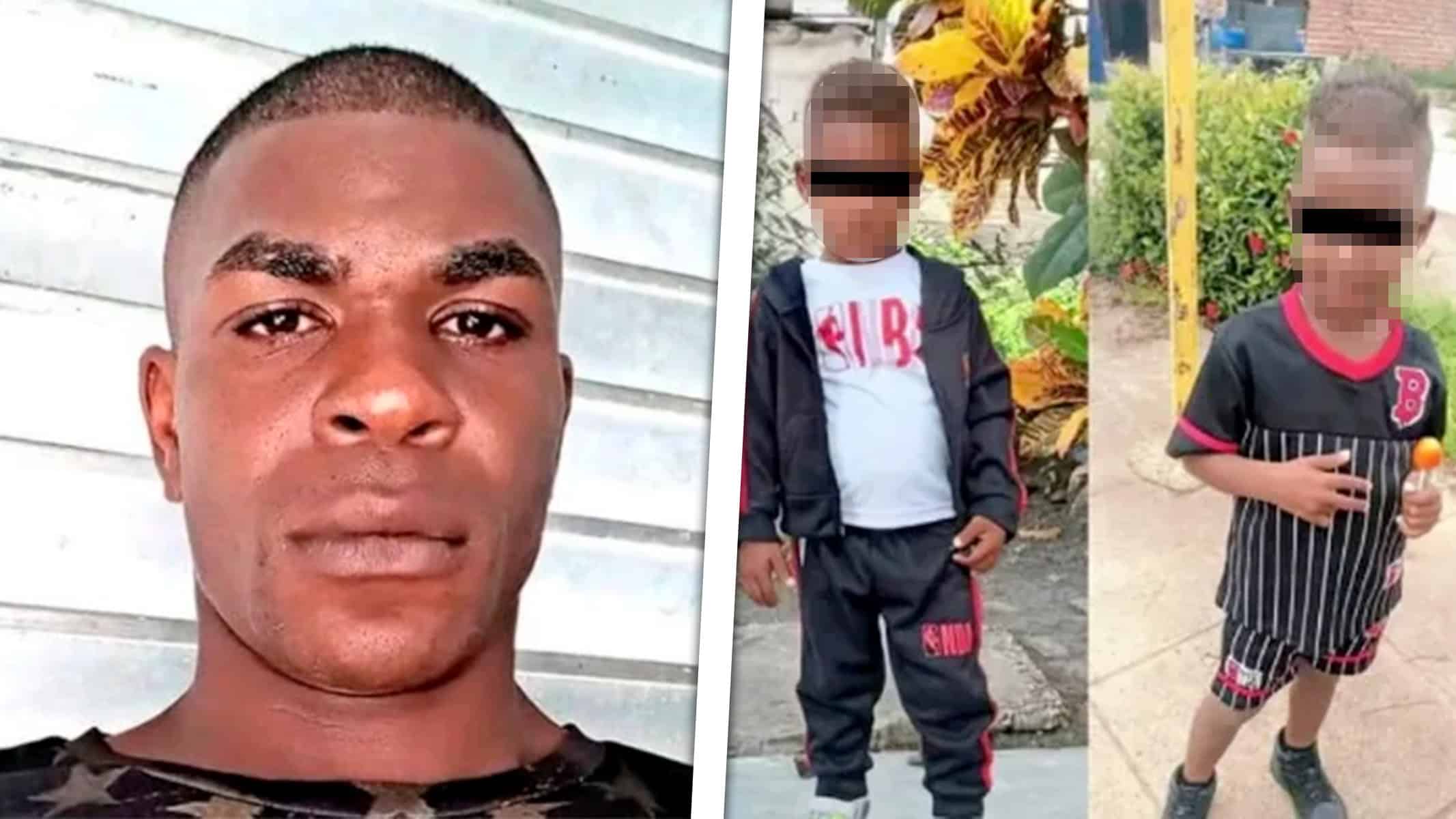 El Crimen que Estremeció a Cuba: Detenido el Agresor de un Niño y una Embarazada en Camagüey