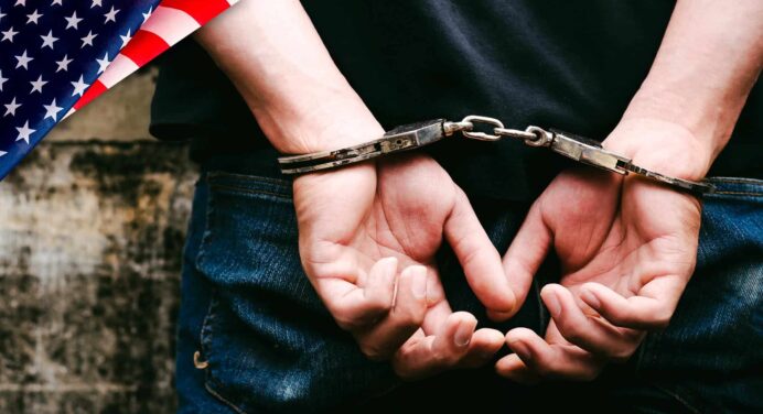 Cubano Detenido en EE.UU. por Tráfico de Migrantes Podría ser Deportado