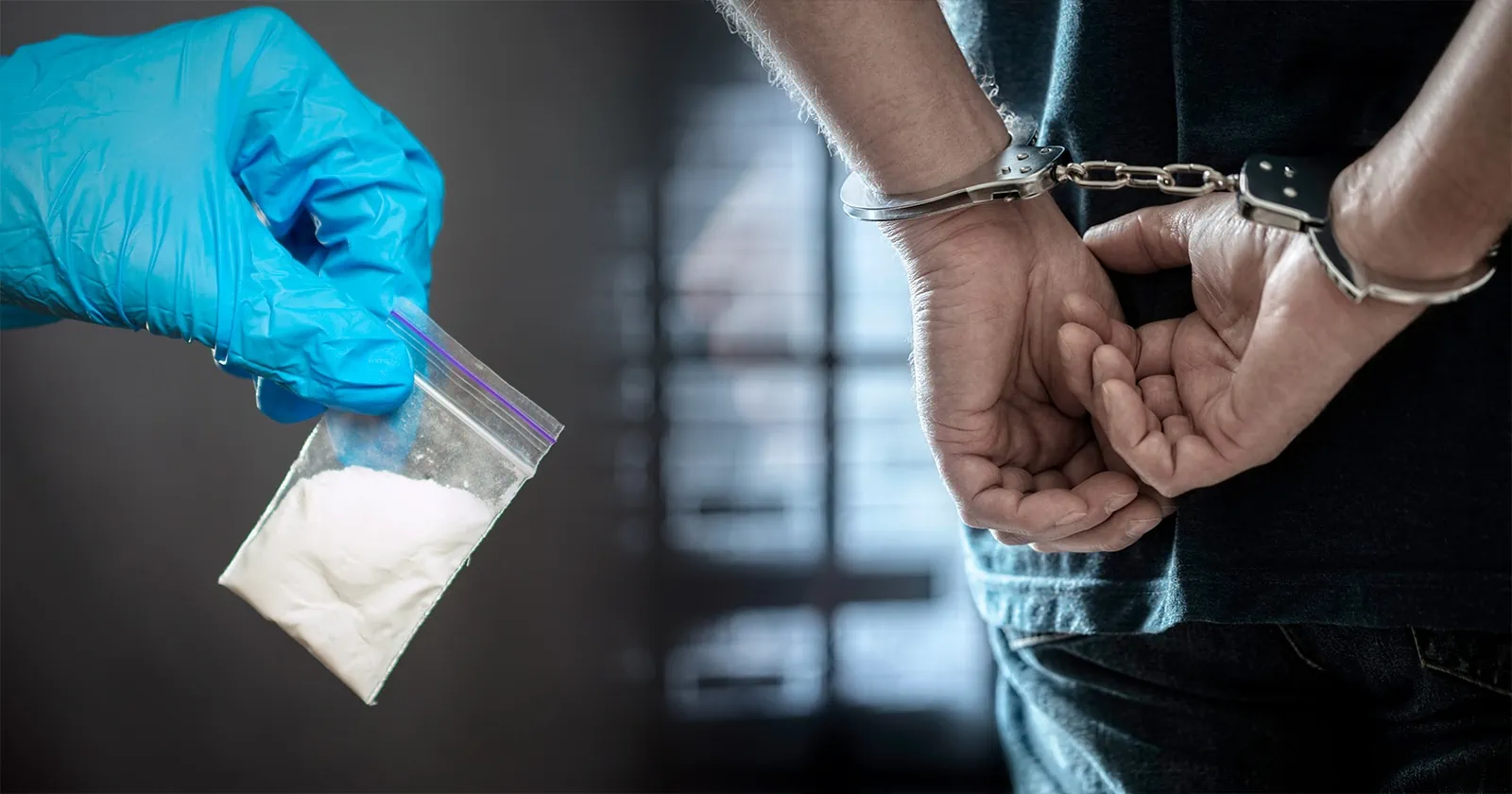 Detienen Individuos Por Tráfico de Sustancias Ilícitas en Matanzas