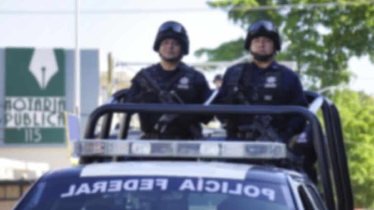 Detienen a Cubano Indocumentado junto a Grupo de Migrantes en México