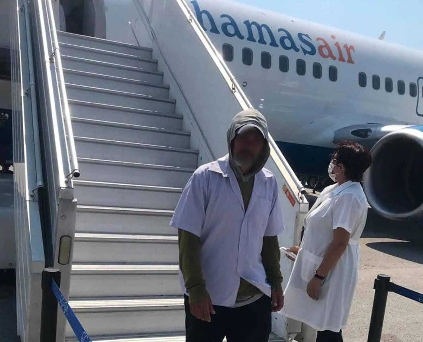 Devuelven a Cuba Nuevos Grupos de Migrantes desde Bahamas y México los días 2 y 3 de Marzo
