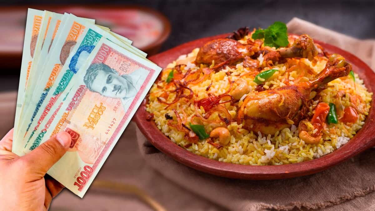 Día de los Padres en Cuba: ¿Cuánto Cuesta Hoy Poner Comida en la Mesa? Lista Detallada de Precios 