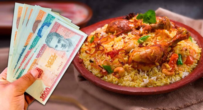 Día de los Padres en Cuba: ¿Cuánto Cuesta Hoy Poner Comida en la Mesa? Lista Detallada de Precios