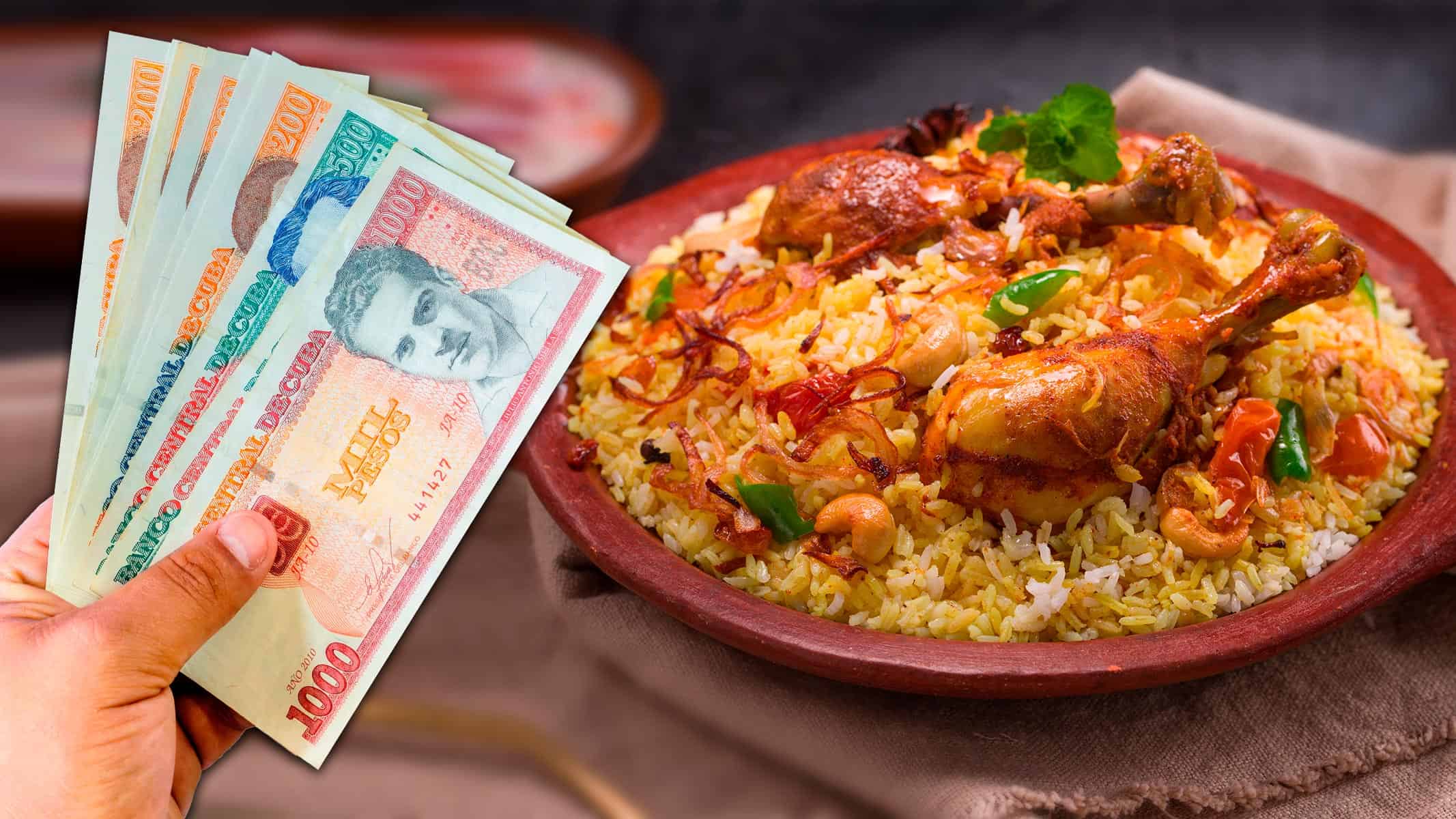 Día de los Padres en Cuba: ¿Cuánto Cuesta Hoy Poner Comida en la Mesa? Lista Detallada de Precios 