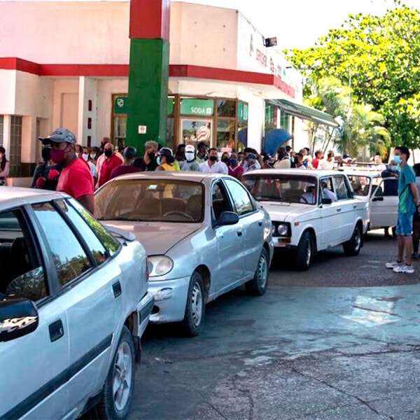 Dinero al Bolsillo: Cómo Sacarle Ganancia a las Gasolineras en la Habana