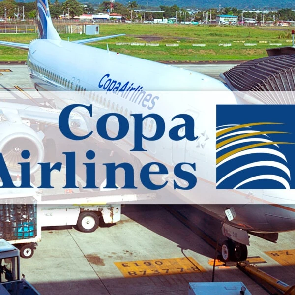 Directivos de Copa Airlines Informan Sobre Afectaciones en la Programación de Vuelos