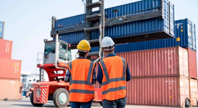 Directorio de entidades que efectúan operaciones de comercio exterior al sector no estatal