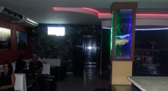 Discoteca Melao