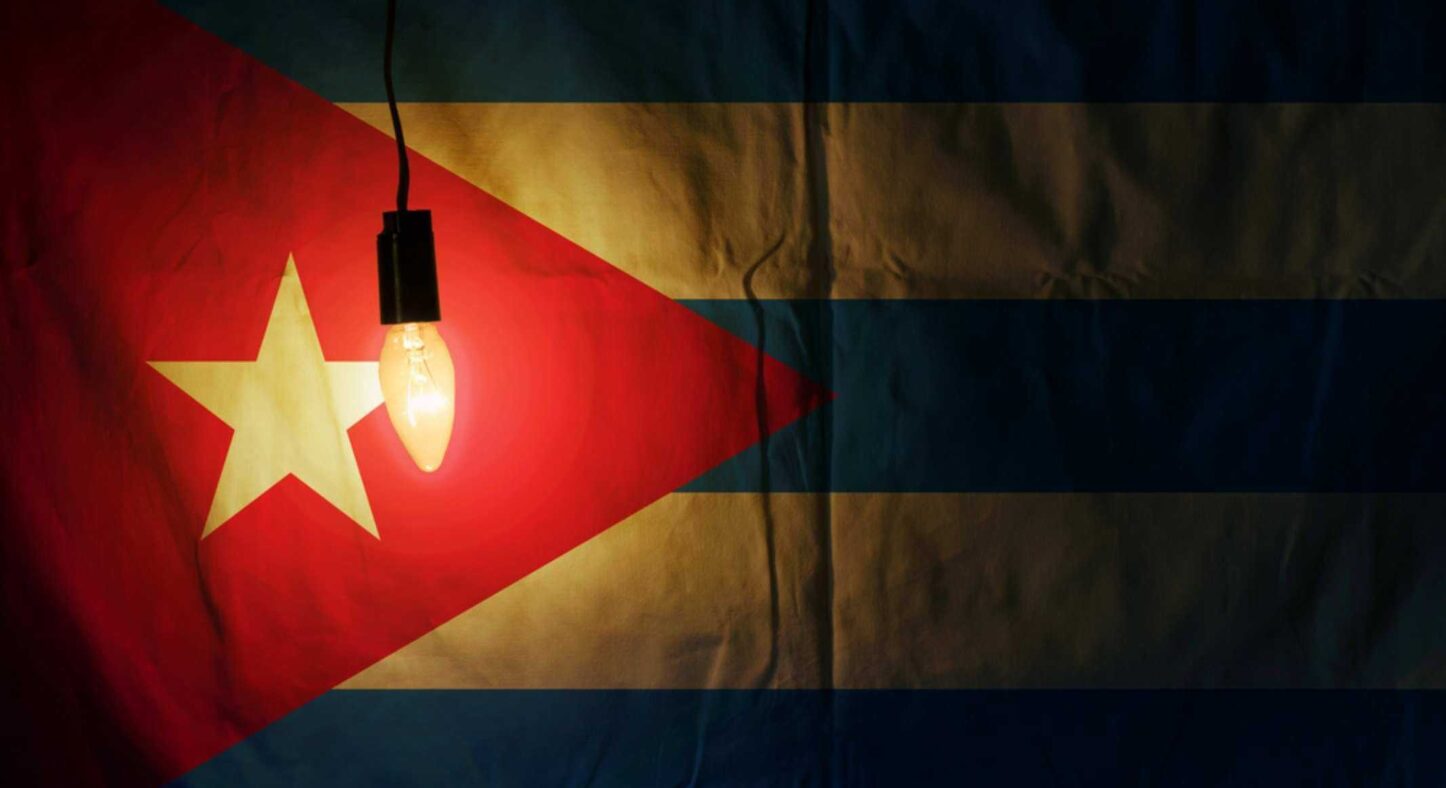 Discurso Presidencial en Cuba: Medidas ante la Crisis Energética