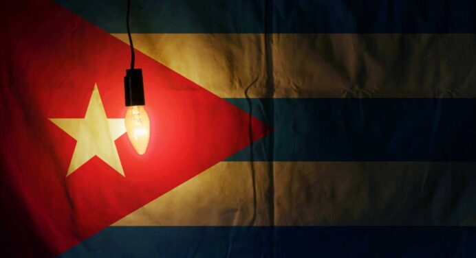 Discurso Presidencial en Cuba: Medidas ante la Crisis Energética