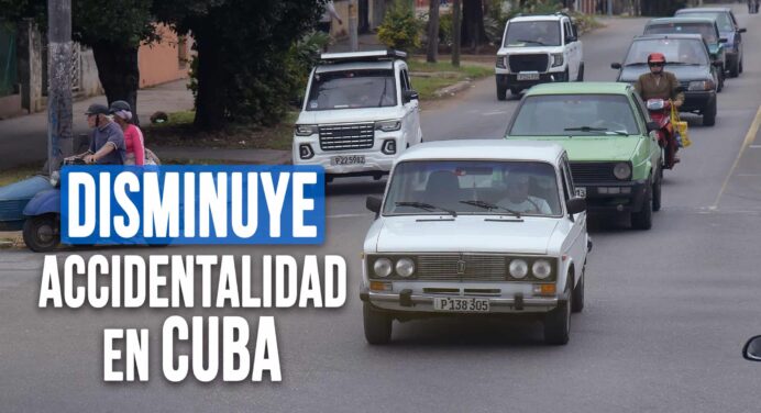 Disminuye Accidentalidad en Cuba: Precauciones Para el Verano