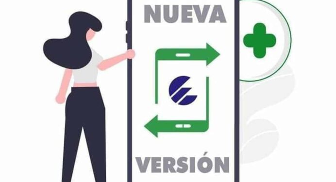 Disponible Nueva Versión de Transfermóvil V.1.220818