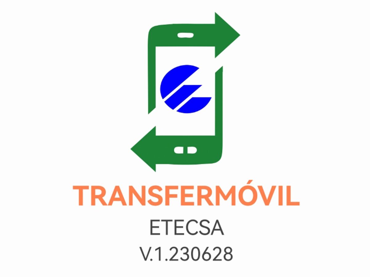 Disponible Nueva Versión de Transfermóvil V.1.230628