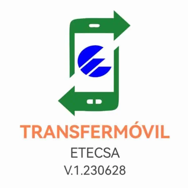 Disponible Nueva Versión de Transfermóvil V.1.230628