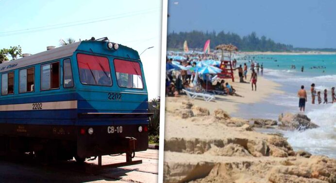 Disponible Transporte Local con Destino a las Playas en La Habana: Fechas y Horarios Aquí