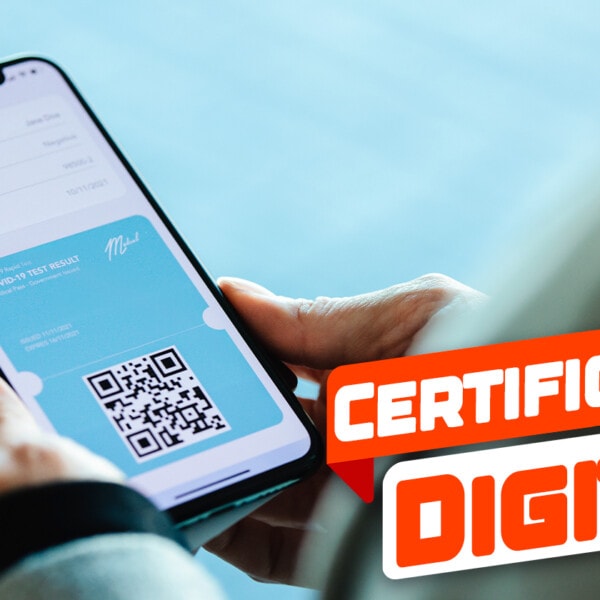 Disponible en Breve Solicitud de Certificado Digital con Esta Empresa Cubana