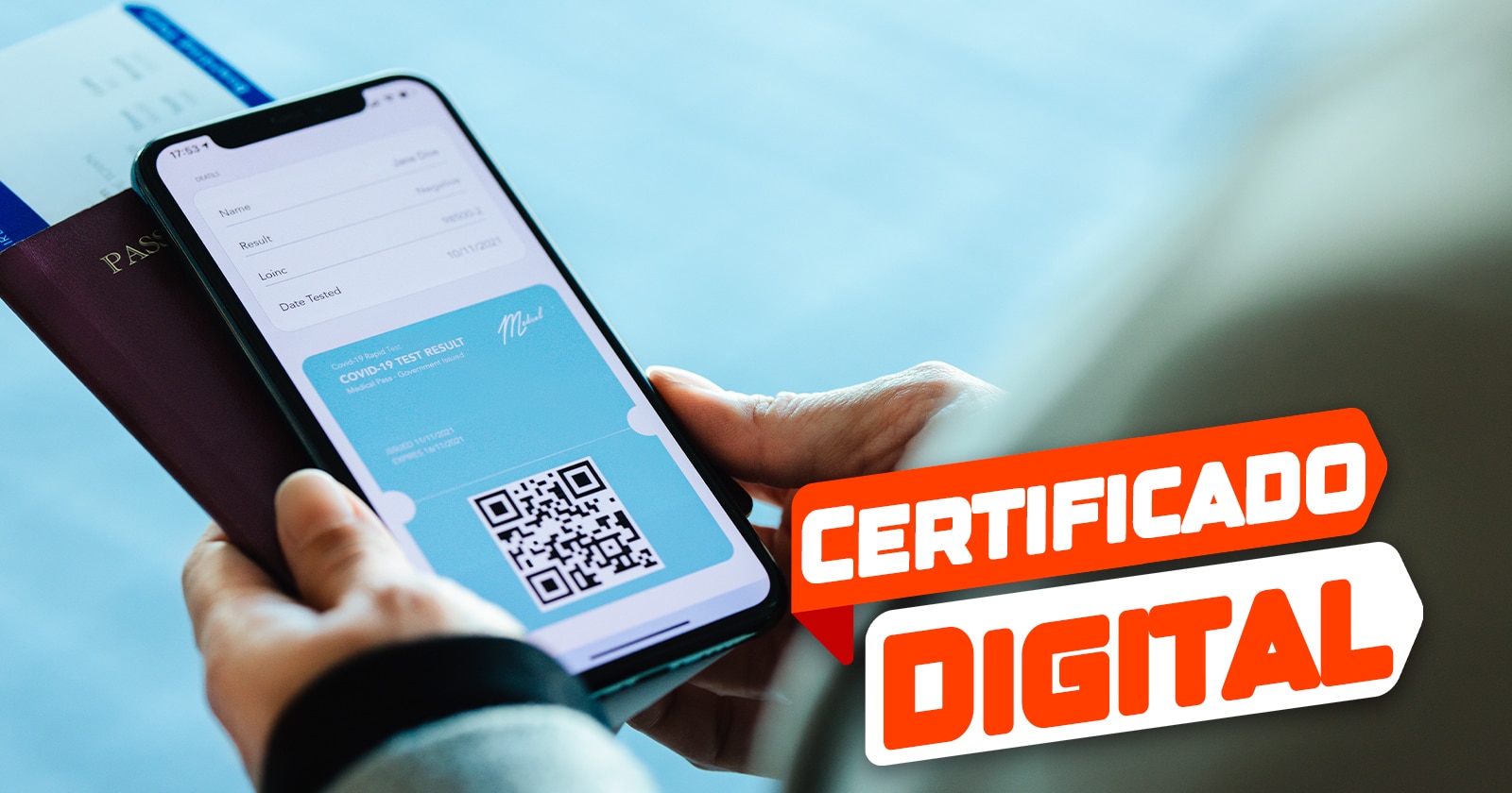 Disponible en Breve Solicitud de Certificado Digital con Esta Empresa Cubana