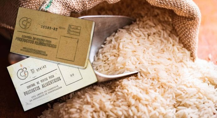 Actualización de la Distribución de Arroz en Provincias Cubanas: Nuevas Medidas y Desafíos