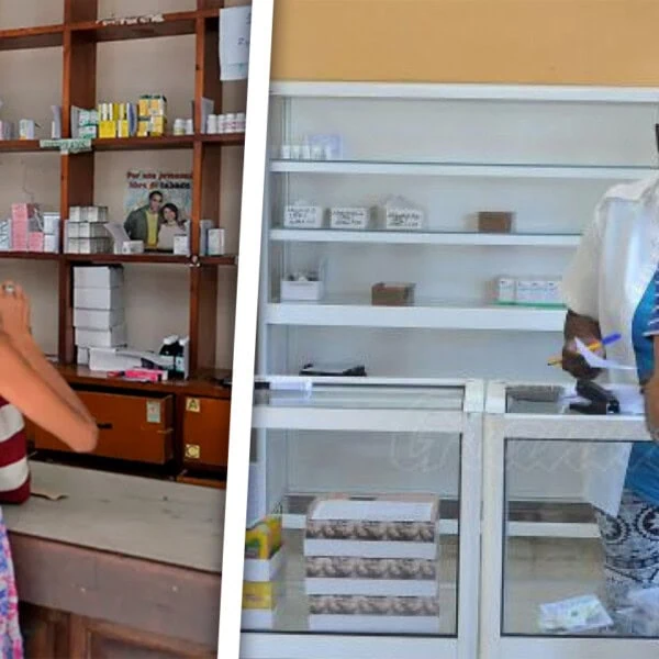 Distribución de Medicamentos Controlados en Esta Provincia Cubana