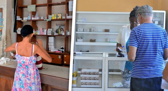 Informan sobre Distribución de Medicamentos Controlados en Provincia Cubana